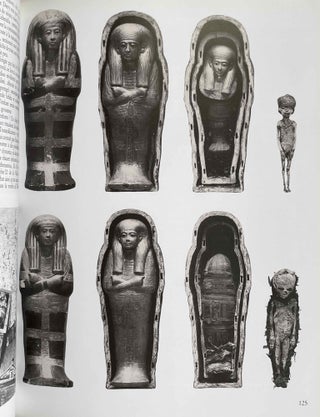 Toutankhamon. Vie, mort et découverte d'un pharaon. Le roi, la tombe, le trésor royal. Traduction J.-M. Luccioni & B. Laroche[newline]M3871-06.jpeg