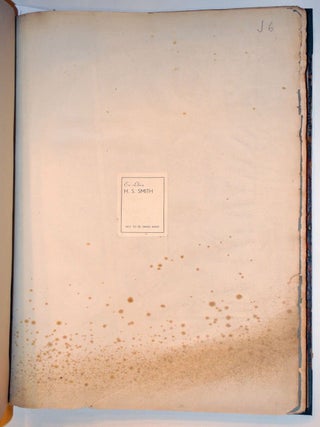 Papyrus &eacute;gyptiens hi&eacute;ratiques de Leide + papyrus &eacute;gyptiens d&eacute;motiques de Leide[newline]M3878-01.jpg