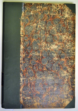 Item #M3878 Papyrus égyptiens hiératiques de Leide + papyrus égyptiens démotiques de Leide....