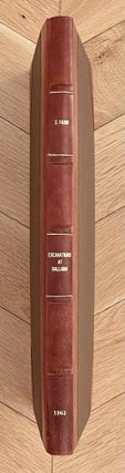 Item #M3879 Excavations at Ballana 1958-1959. FARID Shafik - HASSAN Selim