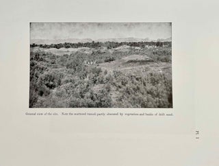 Excavations at Ballana 1958-1959
