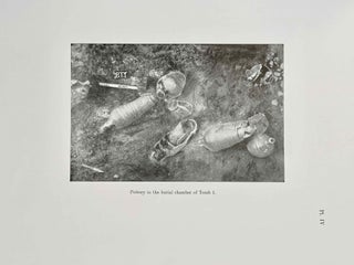 Excavations at Ballana 1958-1959
