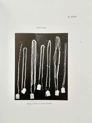 Excavations at Ballana 1958-1959
