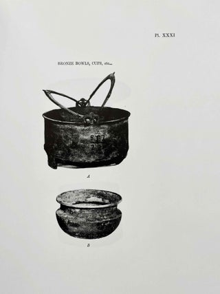 Excavations at Ballana 1958-1959