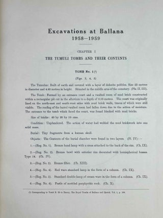 Excavations at Ballana 1958-1959[newline]M3879c-04.jpeg