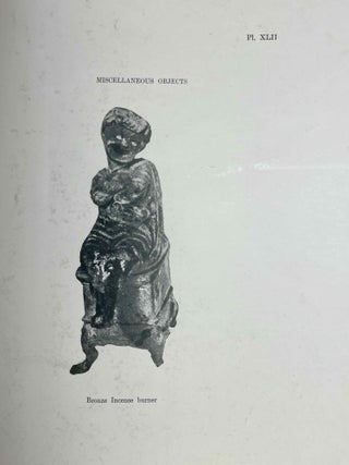 Excavations at Ballana 1958-1959[newline]M3879c-08.jpeg