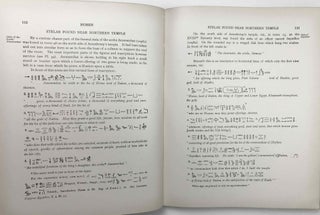 Buhen. 2 vols (complete set). Vol. I: Text. Vol. II: Plates.[newline]M3886d-12.jpeg
