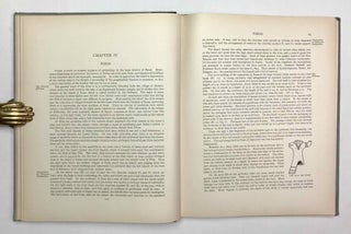 University of Pennsylvania, the Eckley B. Coxe Junior Expedition to Nubia, 8 volumes (complete set). Vol. I: Areika. Vol. II: Churches in Lower Nubia. Vol. III & IV: Karanog, the Romano-Nubian cemetery, text & plates. Vol. V: Karanog, the town. Vol. VI: Karanog, the meroitic inscriptions of Shablûl and Karanog. Vol. VII: Buhen, text. Vol. VIII: Buhen, plates.