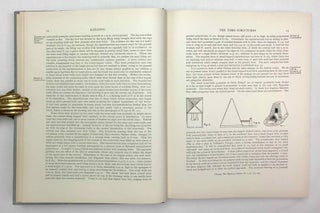 University of Pennsylvania, the Eckley B. Coxe Junior Expedition to Nubia, 8 volumes (complete set). Vol. I: Areika. Vol. II: Churches in Lower Nubia. Vol. III & IV: Karanog, the Romano-Nubian cemetery, text & plates. Vol. V: Karanog, the town. Vol. VI: Karanog, the meroitic inscriptions of Shablûl and Karanog. Vol. VII: Buhen, text. Vol. VIII: Buhen, plates.