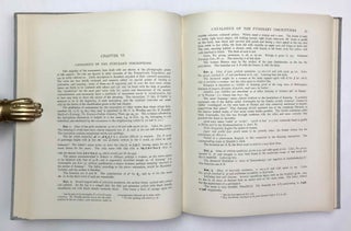 University of Pennsylvania, the Eckley B. Coxe Junior Expedition to Nubia, 8 volumes (complete set). Vol. I: Areika. Vol. II: Churches in Lower Nubia. Vol. III & IV: Karanog, the Romano-Nubian cemetery, text & plates. Vol. V: Karanog, the town. Vol. VI: Karanog, the meroitic inscriptions of Shablûl and Karanog. Vol. VII: Buhen, text. Vol. VIII: Buhen, plates.