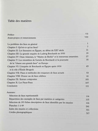 Faux et faussaires en art &eacute;gyptien[newline]M3889b-02.jpeg