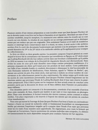 Faux et faussaires en art &eacute;gyptien[newline]M3889b-03.jpeg