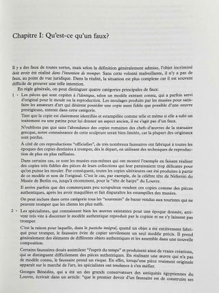 Faux et faussaires en art &eacute;gyptien[newline]M3889b-05.jpeg