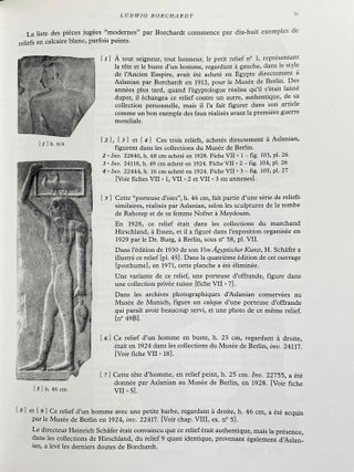 Faux et faussaires en art &eacute;gyptien[newline]M3889b-06.jpeg