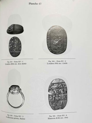 Faux et faussaires en art &eacute;gyptien[newline]M3889b-09.jpeg