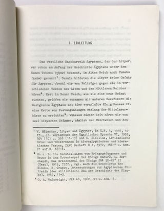 Die libyschen Fürstentümer des Deltas vom Tod Osorkons II. bis zur Wiedervereinigung Ägyptens durch Psametik I.