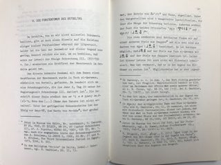 Die libyschen Fürstentümer des Deltas vom Tod Osorkons II. bis zur Wiedervereinigung Ägyptens durch Psametik I.