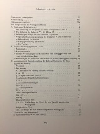 Der Vertrag zwischen Ramses II. von &Auml;gypten und Hattusili III. von Hatti[newline]M3896b-02.jpg