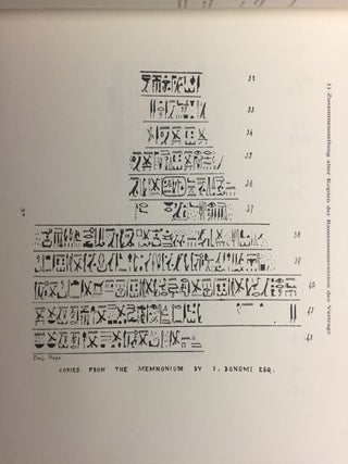 Der Vertrag zwischen Ramses II. von &Auml;gypten und Hattusili III. von Hatti[newline]M3896b-08.jpg