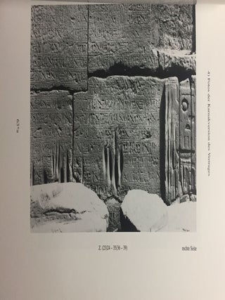 Der Vertrag zwischen Ramses II. von &Auml;gypten und Hattusili III. von Hatti[newline]M3896b-09.jpg