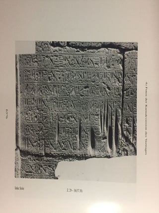 Der Vertrag zwischen Ramses II. von &Auml;gypten und Hattusili III. von Hatti[newline]M3896b-10.jpg
