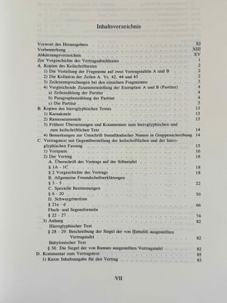 Der Vertrag zwischen Ramses II. von &Auml;gypten und Hattusili III. von Hatti[newline]M3896e-02.jpeg