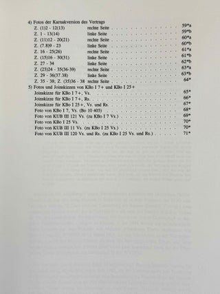 Der Vertrag zwischen Ramses II. von &Auml;gypten und Hattusili III. von Hatti[newline]M3896e-04.jpeg