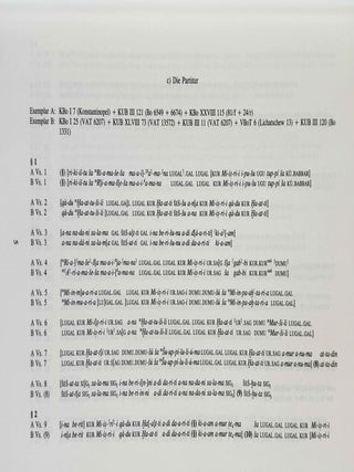 Der Vertrag zwischen Ramses II. von &Auml;gypten und Hattusili III. von Hatti[newline]M3896e-05.jpeg