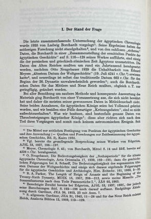Untersuchungen zur Chronologie und Geschichte des neuen Reichs[newline]M3898d-06.jpeg