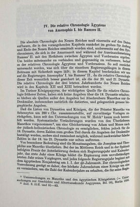 Untersuchungen zur Chronologie und Geschichte des neuen Reichs[newline]M3898d-07.jpeg