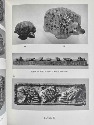 Ancient Egyptian Representations of Turtles[newline]M3901a-09.jpeg