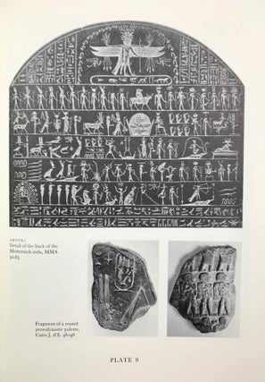 Ancient Egyptian Representations of Turtles[newline]M3901d-10.jpeg