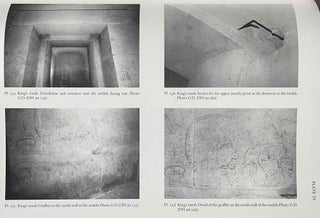 The Pyramid Complex of Senwosret III at Dahshur. Architectural Studies.[newline]M3904-15.jpeg