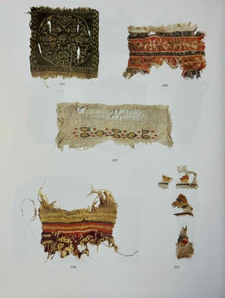 The Memphite Tomb of Horemheb commander-in-chief of Tut'ankhamun. Part II: A catalogue of the finds.