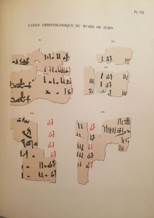 Chronologie des rois d'Egypte[newline]M3913b-26.jpg