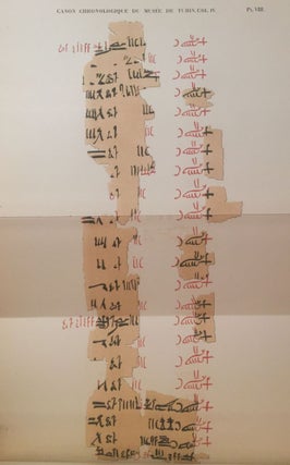 Chronologie des rois d'Egypte[newline]M3913b-27.jpg