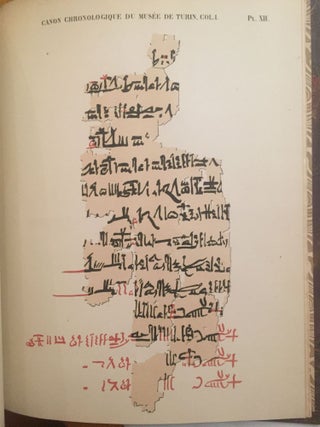 Chronologie des rois d'Egypte[newline]M3913b-31.jpg