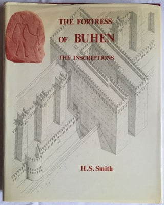 The fortress of Buhen. Vol. I: The archaeological report. Vol II: The inscriptions (complete set)[newline]M3917-09.jpg