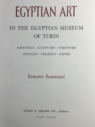 Egyptian art in the Torino Museum[newline]M3926a-01.jpg