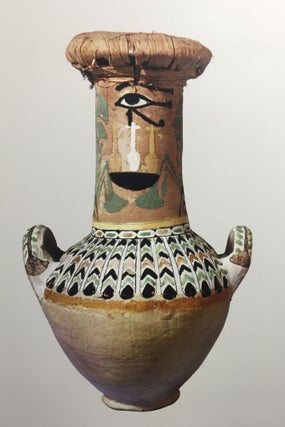 Egyptian art in the Torino Museum[newline]M3926a-02.jpg