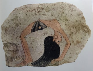 Egyptian art in the Torino Museum[newline]M3926a-03.jpg