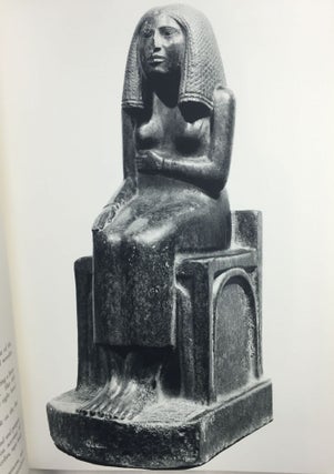Egyptian art in the Torino Museum[newline]M3926a-05.jpg