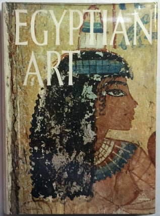 Item #M3926a Egyptian art in the Torino Museum. SCAMUZZI Ernest[newline]M3926a.jpg