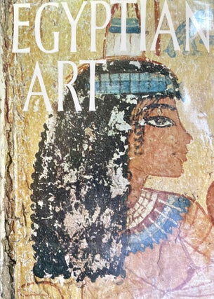 Item #M3926c Egyptian art in the Torino Museum. SCAMUZZI Ernest