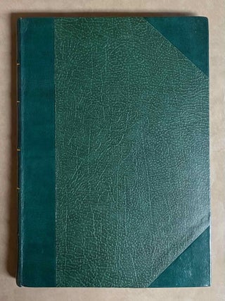 Tombeaux th&eacute;bains: M&acirc;i, des graveurs, Rat'eserkasenb, P&acirc;ri, Djanni, Apoui, Montou-m-hat, Aba[newline]M3929a-02.jpeg