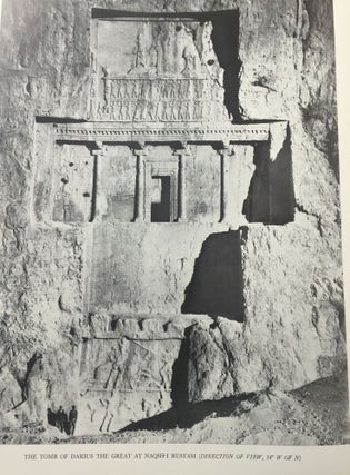 Persepolis III: The royal tombs and other monuments[newline]M3941-03.jpg