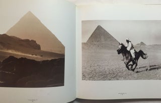 Item #M3943 The great pyramids of Giza. D'HOOGHE Alain - BRUWIER Marie-Cécile[newline]M3943.jpg