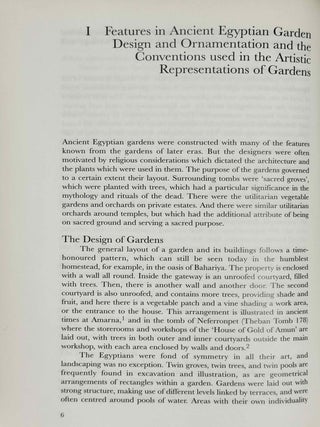 The garden in Ancient Egypt[newline]M3946c-04.jpeg
