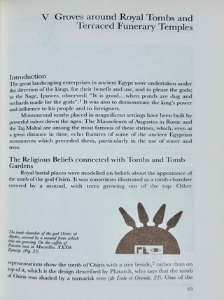 The garden in Ancient Egypt[newline]M3946c-06.jpeg