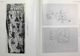 Tutankhamen's tomb series, 9 volumes (complete set) + 2 additional volumes, as follows: 1-A handlist to Howard Carter's catalogue of objects in Tutankhamun's tomb.
